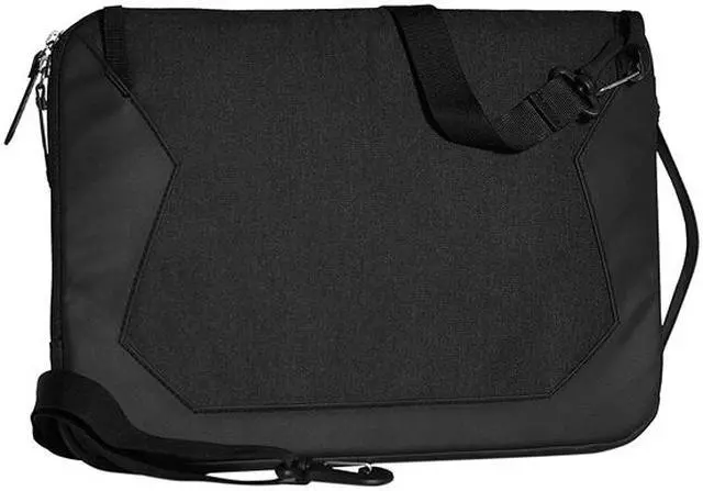 Alt view image 3 of 3 - STM Black Myth Laptop Sleeve for 13 Model stm-114-184M-05