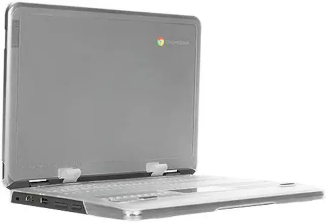 Alt view image 4 of 6 - Lenovo Case for Lenovo 300e/500e Chromebook Gen 3 and 300w/500w Gen 3