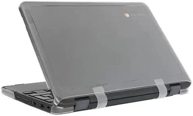Alt view image 5 of 6 - Lenovo Case for Lenovo 300e/500e Chromebook Gen 3 and 300w/500w Gen 3
