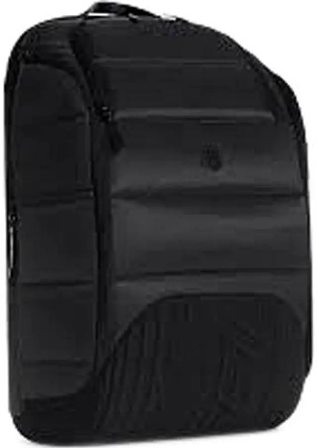 Main image of STM DUX Versatile Tech Backpack Up to 17" - Black Night