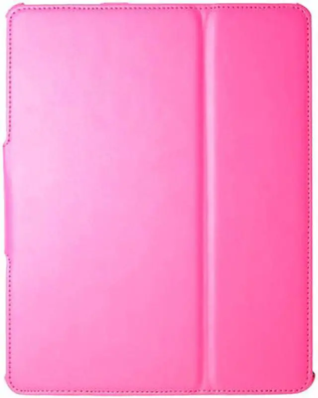 Main image of Inland Pink iPad Case Model 4INL02608