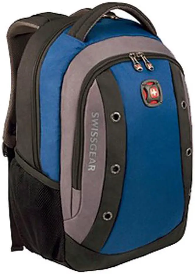 Main image of Swissgear ARISTA 16" 28363060 Laptop Computer Backpack with Tablet/eReader Pocket