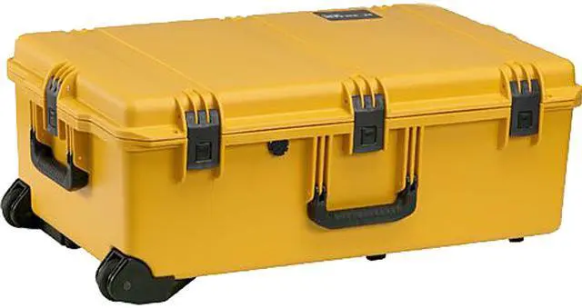 Main image of Pelican Products iM2950 Storm Case Yellow Model IM2950-X0001