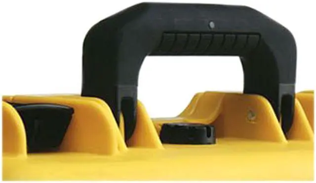 Alt view image 3 of 4 - Pelican Products iM2950 Storm Case Yellow Model IM2950-X0001