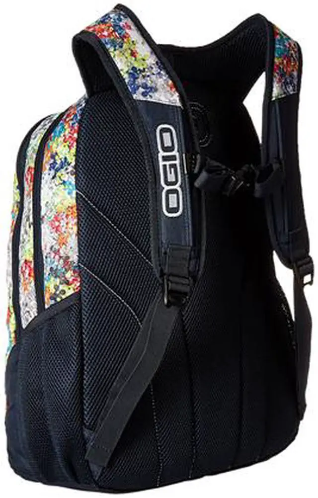 Alt view image 3 of 4 - OGIO Tribune Snapdragon Laptop Backpack Model 111078.775