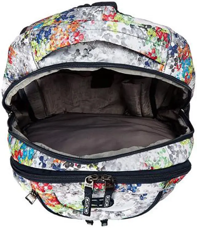 Alt view image 2 of 4 - OGIO Tribune Snapdragon Laptop Backpack Model 111078.775