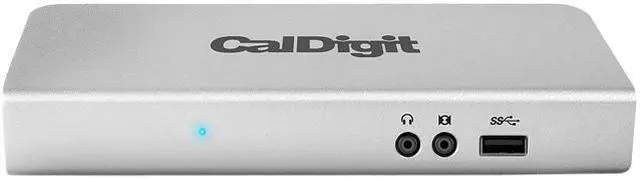 その他 CalDigit Thunderbolt station CTS-US60 CalDigit CTS-US-60 Thunderbolt Station - Newegg.com