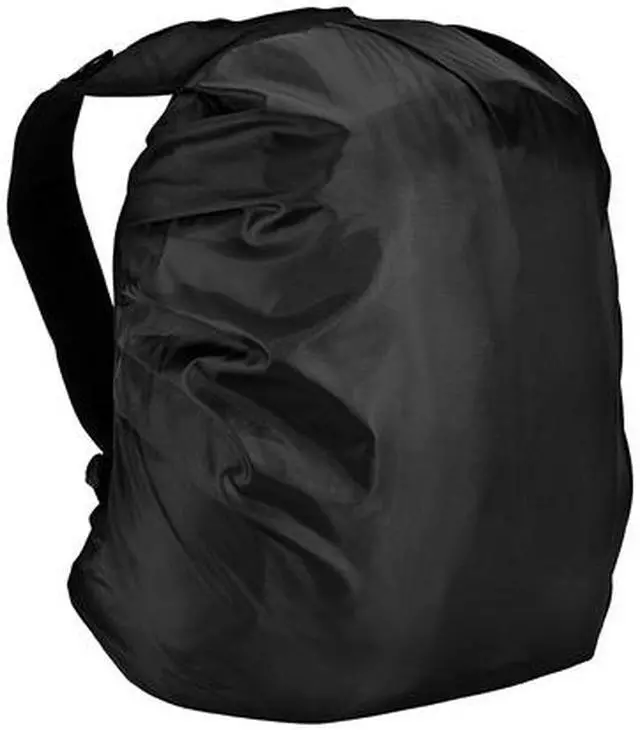 Alt view image 6 of 9 - Targus Backpack 16" Terra, Blk, TSB226US