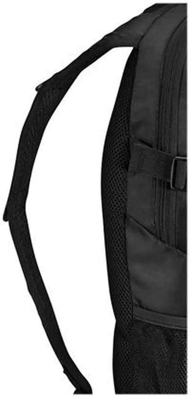 Alt view image 8 of 9 - Targus Backpack 16" Terra, Blk, TSB226US