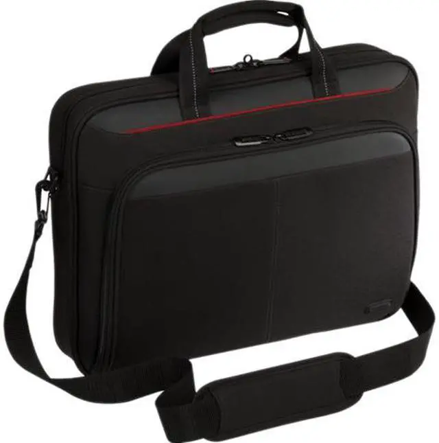 Main image of Targus Classic TCT027CA Carrying Case for 16" Notebook - Black
