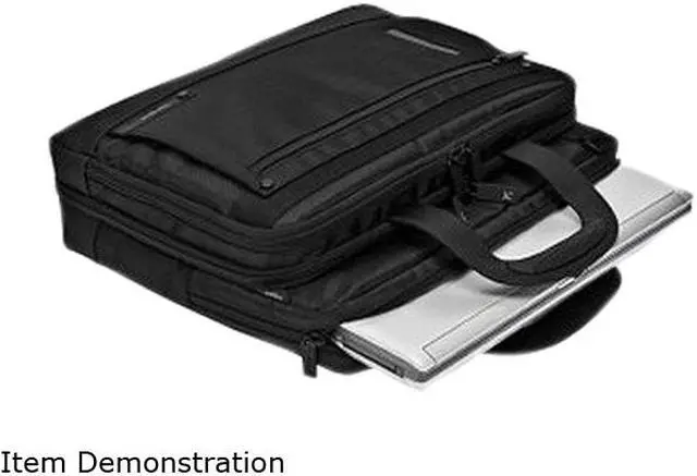 Main image of Targus Topload 13"-14" Revolution Case - Blk, TTL314CA