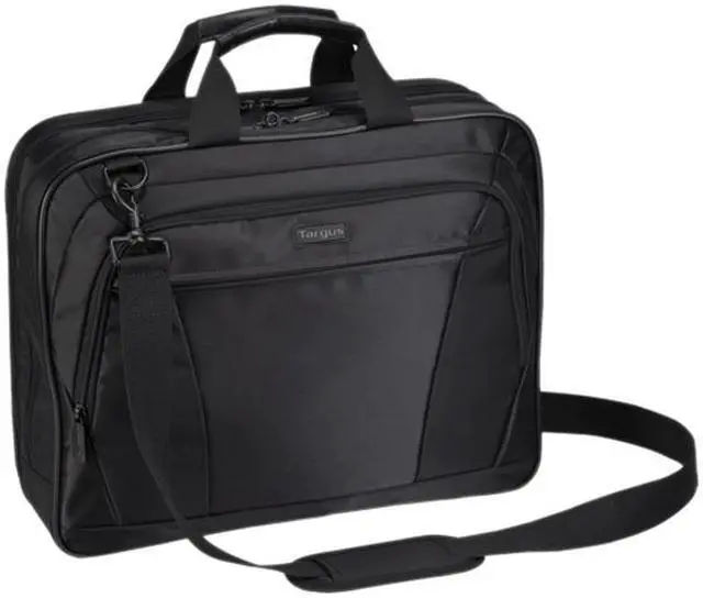 Main image of Targus CityLite Carrying Case for 16" Notebook - Black