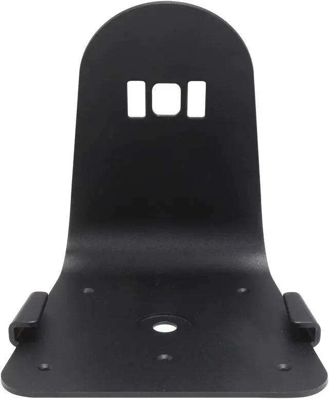 Alt view image 4 of 5 - Kensington Black K67822WW SafeStand iMac Keyed Locking Station for 21" & 27" iMacs