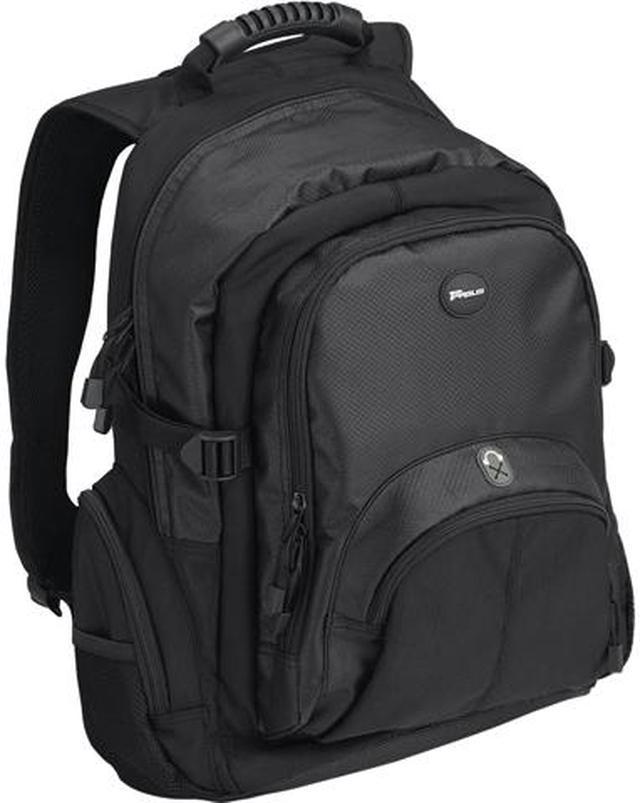 Targus Classic Backpack 15.6 (CN600)