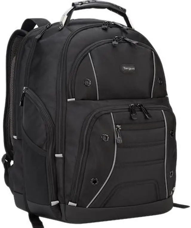 Targus 16" Drifter Plus wTSA BackpackModel TSB846 - Newegg.com Targus 16" Drifter Plus wTSA BackpackModel TSB846 - Newegg.com