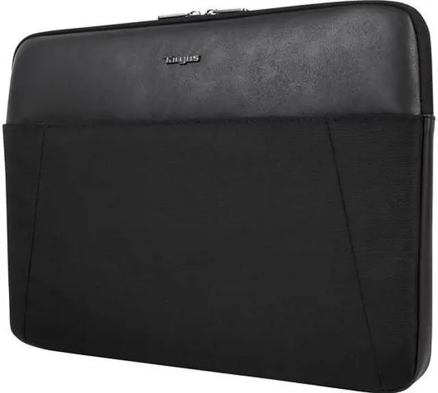 Main image of Targus Sleeve 14" Corporate, Black, TSS966GL