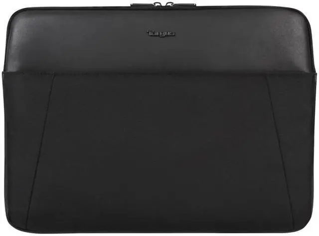 Alt view image 2 of 4 - Targus Sleeve 14" Corporate, Black, TSS966GL