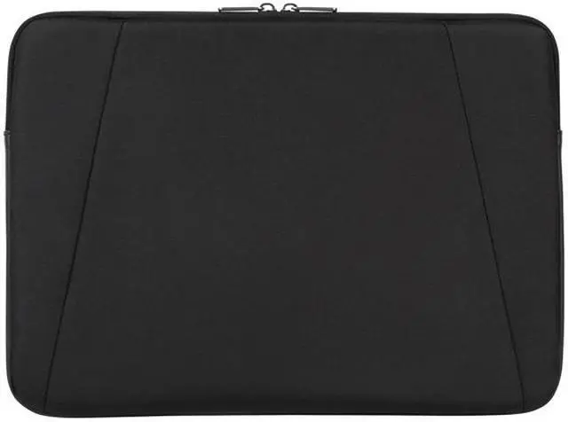 Alt view image 3 of 4 - Targus Sleeve 14" Corporate, Black, TSS966GL