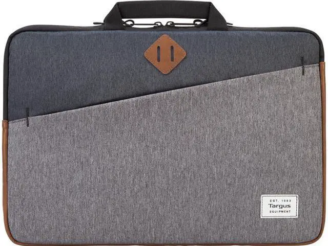 Main image of Targus 15.6” Strata II Sleeve with Handles - TSS937