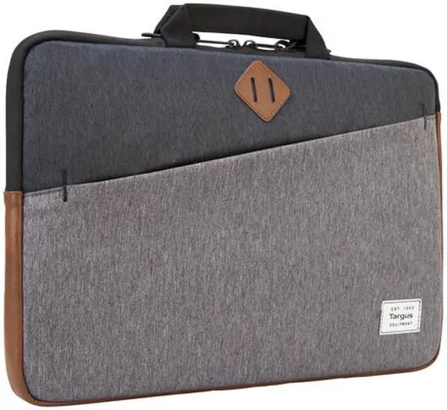 Alt view image 2 of 4 - Targus 15.6” Strata II Sleeve with Handles - TSS937