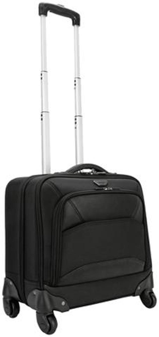 Targus mobile hotsell vip roller bag