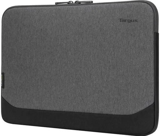 Main image of Targus Gray Cypress 13"-14" Sleeve with EcoSmart - Grey Model TBS64602GL