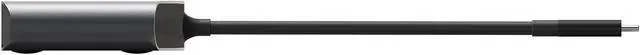 Alt view image 6 of 8 - Belkin Mini Thunderbolt 3 Dock, MacOS and Windows, Dual 4k Display @60Hz