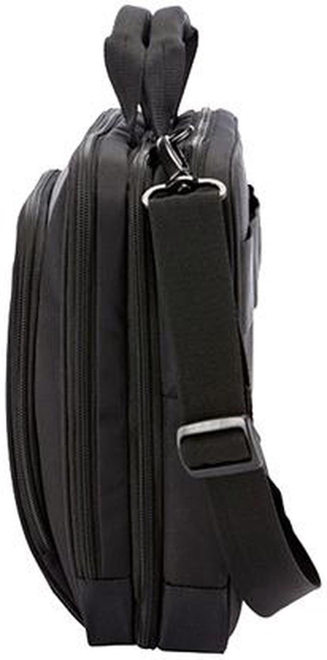 Case Logic ZLCS 214 Carrying Case Briefcase for 14