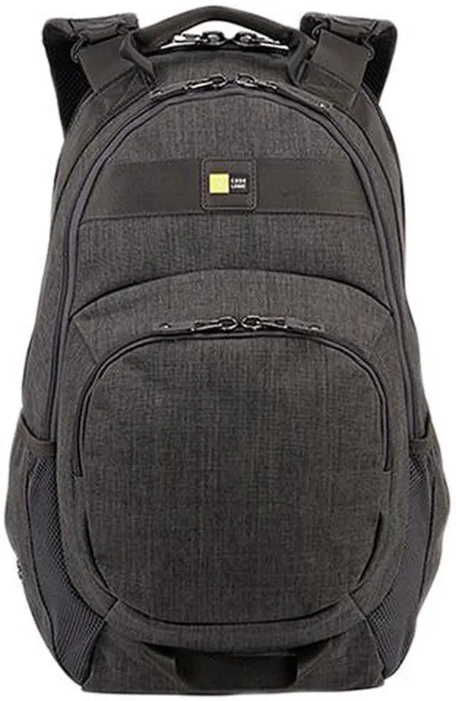 Main image of Case Logic Anthracite Berkley 14" Laptop + Tablet Backpack Model BPCA-114ANTHRACITE