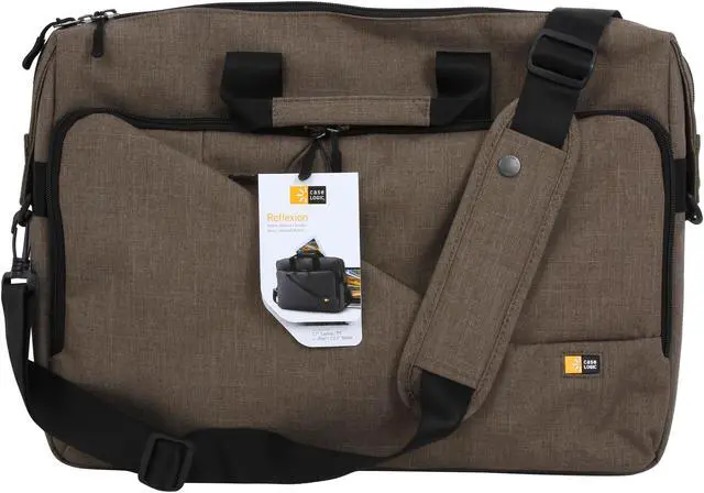 Alt view image 2 of 6 - Case Logic 17" Reflexion Mobile Attache Morel Model RUL-117