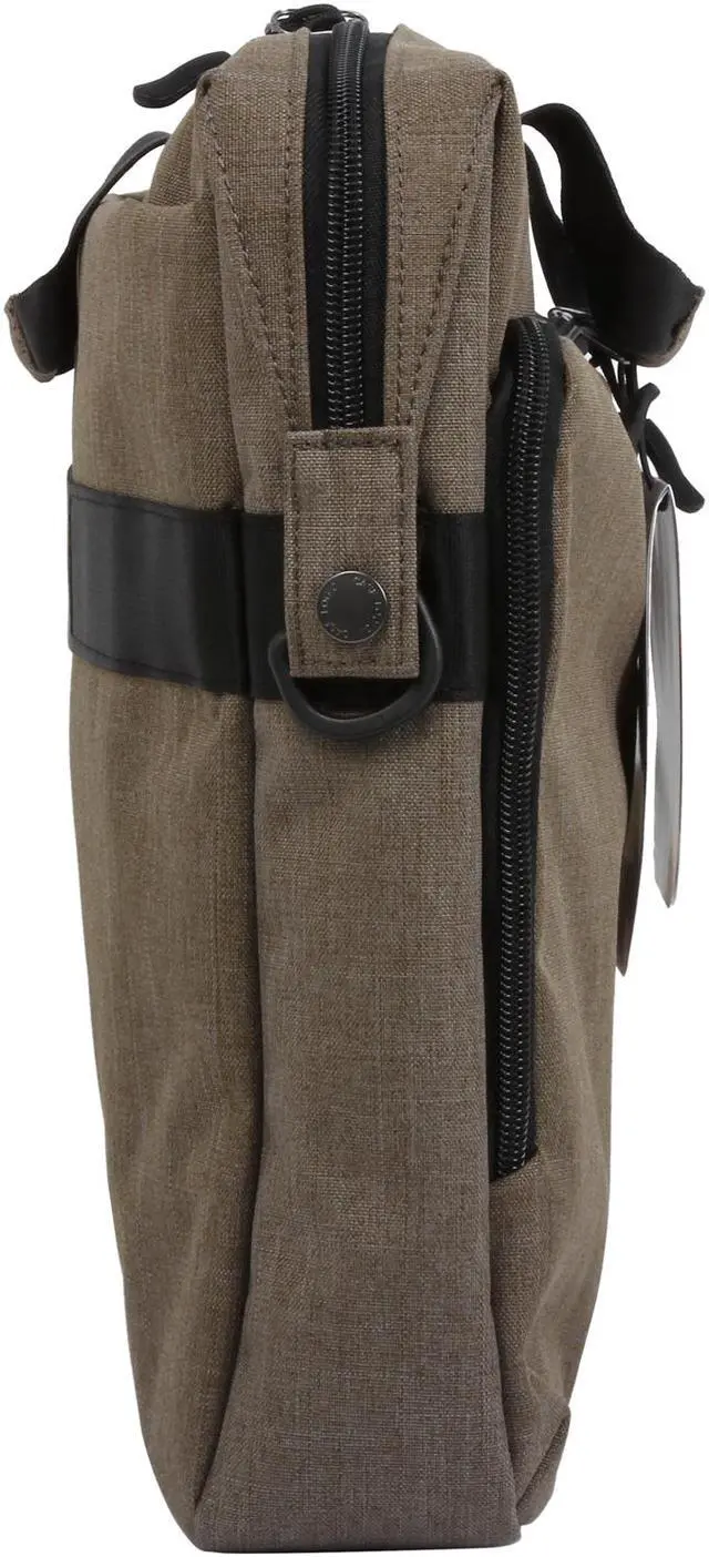 Alt view image 3 of 6 - Case Logic 17" Reflexion Mobile Attache Morel Model RUL-117