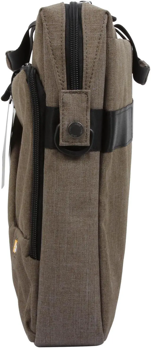 Alt view image 5 of 6 - Case Logic 17" Reflexion Mobile Attache Morel Model RUL-117