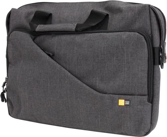 Alt view image 2 of 8 - Case Logic 15" Reflexion Mobile Attache ANTHRACITE Model RUL-115
