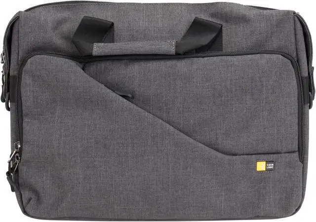 Main image of Case Logic 15" Reflexion Mobile Attache ANTHRACITE Model RUL-115