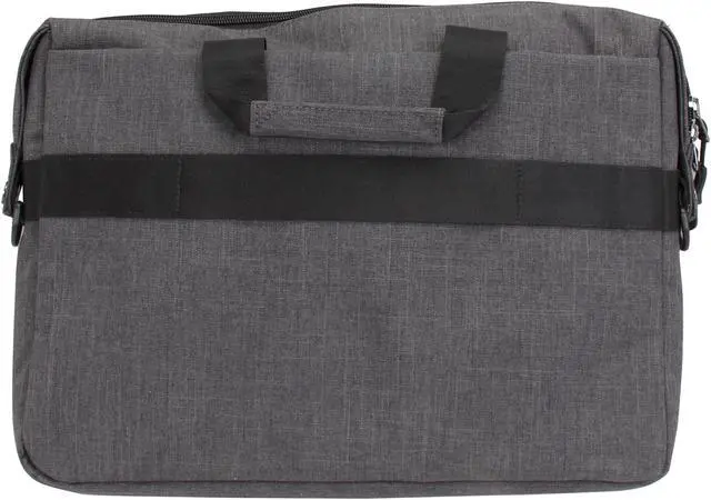 Alt view image 4 of 8 - Case Logic 15" Reflexion Mobile Attache ANTHRACITE Model RUL-115