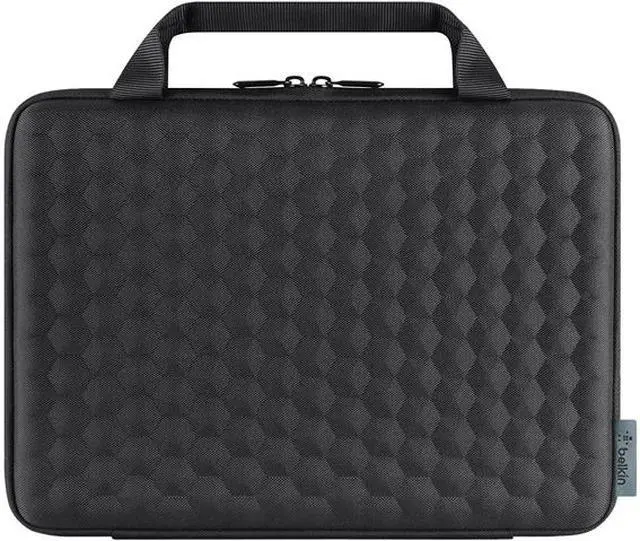 Main image of Belkin Air Protect Always-On Sleeve 14" for Chromebooks and Laptops, Designed for School and Classroom
