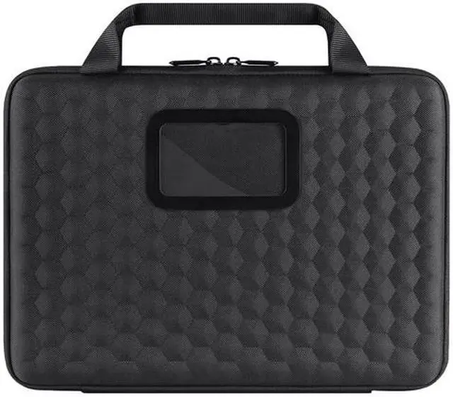 Alt view image 2 of 4 - Belkin Air Protect Always-On Sleeve 14" for Chromebooks and Laptops, Designed for School and Classroom