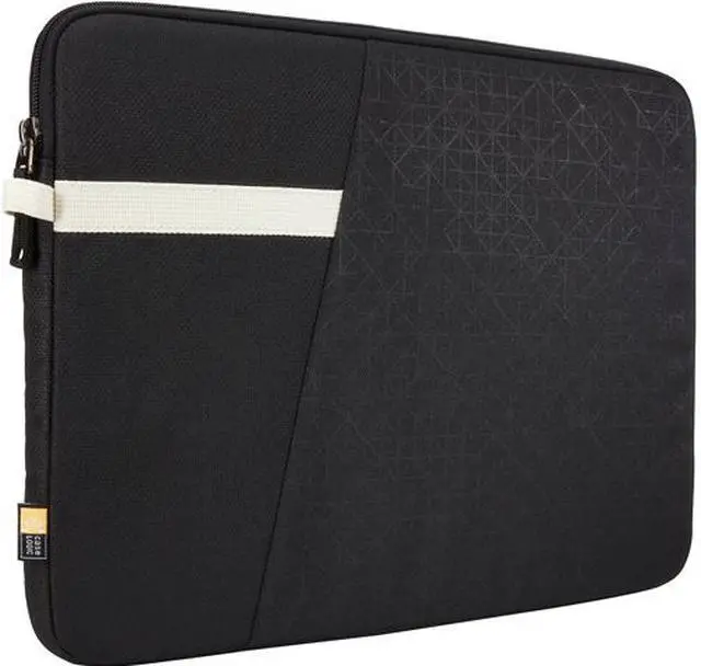 Main image of Case Logic Black Notebook Case Model 3204393