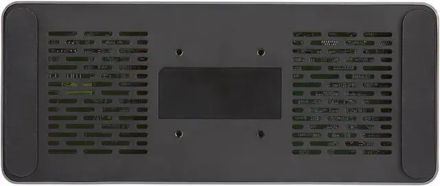 Alt view image 8 of 12 - USB-C Dock, 4K 60Hz Quad Monitor DisplayPort & HDMI, Universal USB C Docking Station with 100W Power Delivery Charging, USB Hub w/ 1x USB Type-C & 3x USB-A, Ethernet, Audio - Thunderbolt 3 Compatible (DK31C4DPPD)