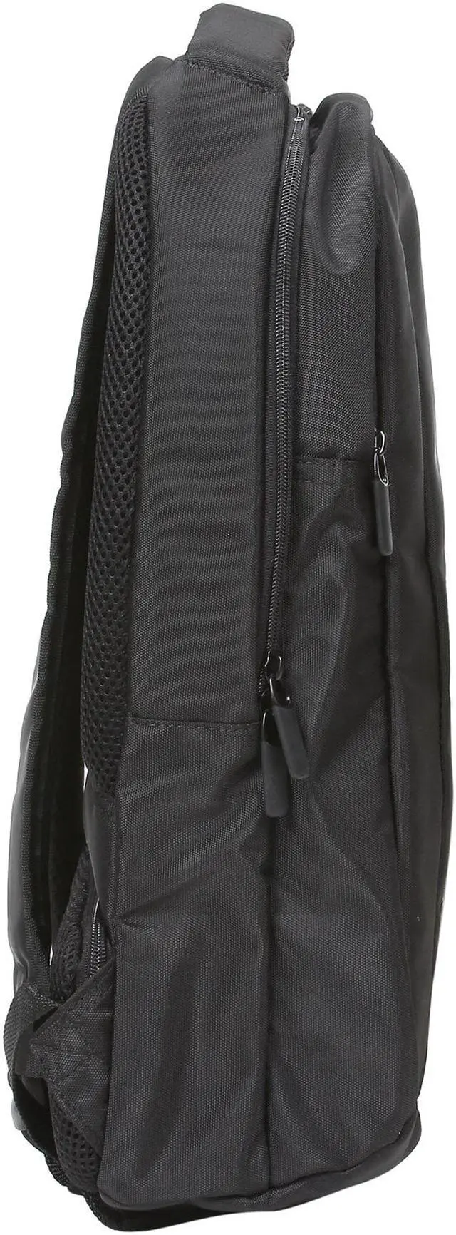 Alt view image 3 of 8 - ASUS Black 16" Matte Laptop Backpack Model 90-XB2700BP00020-