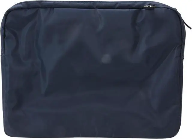 Alt view image 4 of 7 - ASUS Blue 16" Terra Slim Laptop Carry Bag Model 90-XB1F00BA00060-