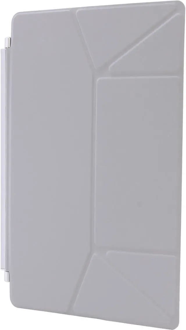 Main image of ASUS Light Gray TranSleeve Cover Case (Cover) for 10.1" Tablet PC Model 90XB00GP-BSL010