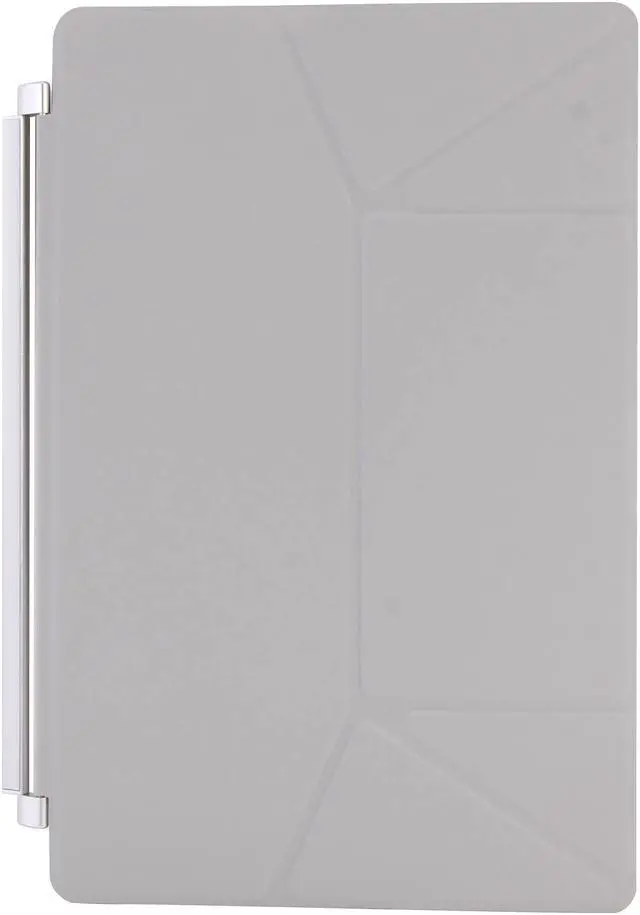 Alt view image 2 of 4 - ASUS Light Gray TranSleeve Cover Case (Cover) for 10.1" Tablet PC Model 90XB00GP-BSL010