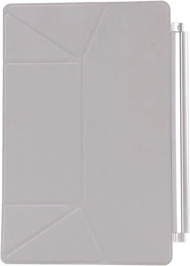 Alt view image 3 of 4 - ASUS Light Gray TranSleeve Cover Case (Cover) for 10.1" Tablet PC Model 90XB00GP-BSL010