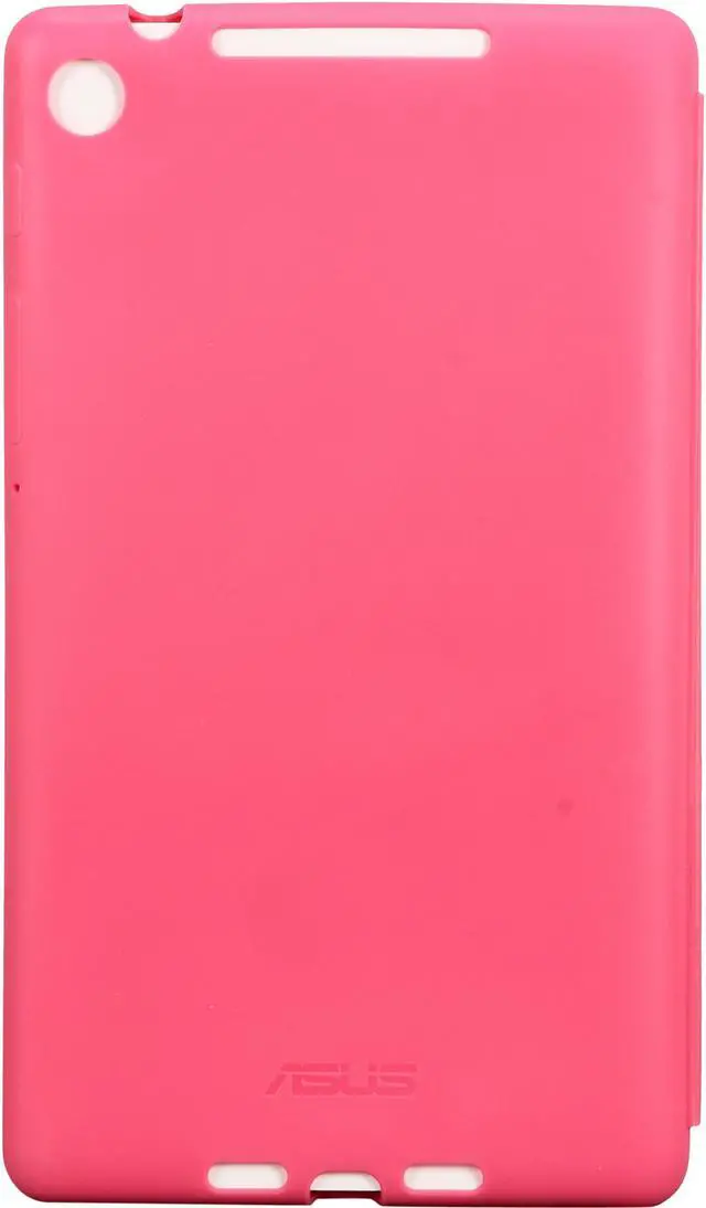 Main image of ASUS Pink Official Travel Cover for ME571 Model 90-XB3TOKSL001P0