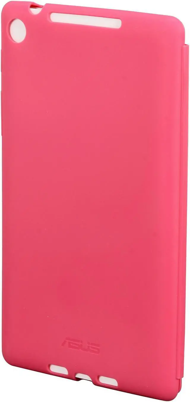 Alt view image 2 of 8 - ASUS Pink Official Travel Cover for ME571 Model 90-XB3TOKSL001P0