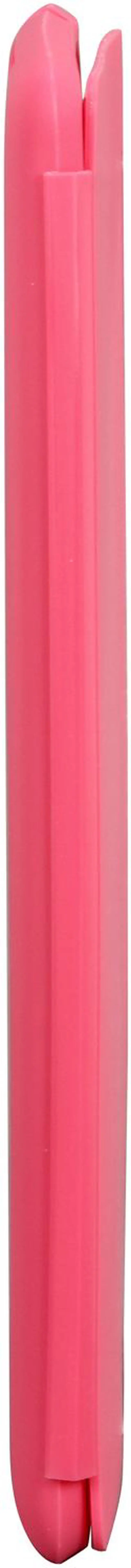 Alt view image 3 of 8 - ASUS Pink Official Travel Cover for ME571 Model 90-XB3TOKSL001P0