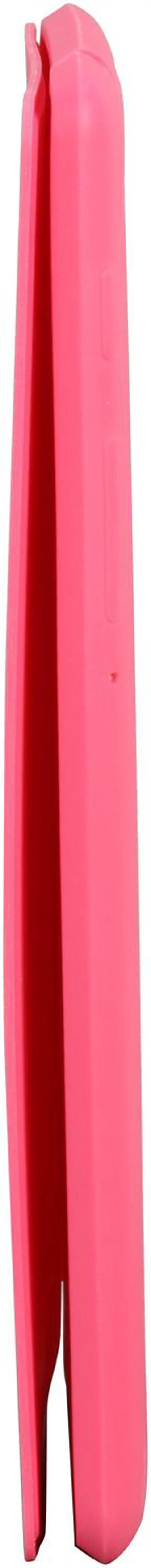Alt view image 5 of 8 - ASUS Pink Official Travel Cover for ME571 Model 90-XB3TOKSL001P0