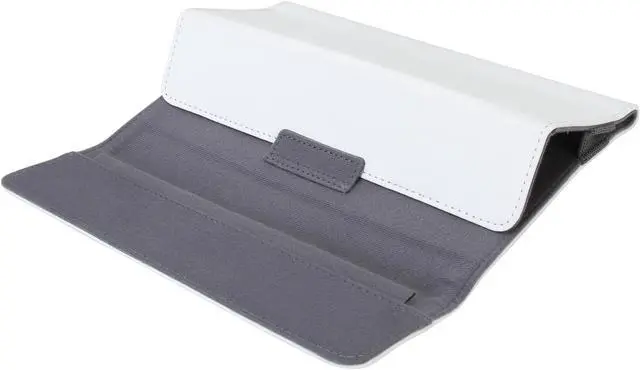 Alt view image 5 of 6 - ASUS White VersaSleeve 7 - Model 90XB001P-BSL020