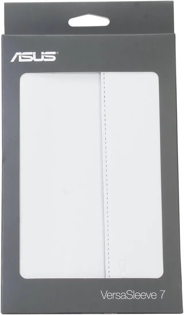 Alt view image 6 of 6 - ASUS White VersaSleeve 7 - Model 90XB001P-BSL020